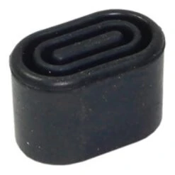 Gomma Ammortizzante Yamaha Per E-Bike