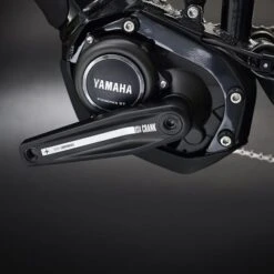 Bicicletta Elettrica Haibike AllMtn 1 Grigio Nero -Bicicletta Negozio hai 45150142 c 003