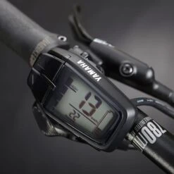 Bicicletta Elettrica Haibike AllMtn 1 Grigio Nero -Bicicletta Negozio hai 45150142 c 004