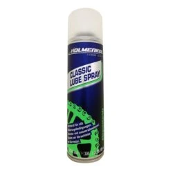 Spray Holmenkol Classic Lube 250 Ml