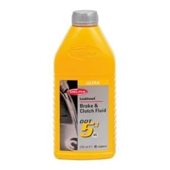 Liquido Freni Hope Dot 5.1 250 Ml