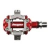 Pedali Hope Unicorn RC Rosso