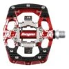 Pedali Hope Union GC Rosso