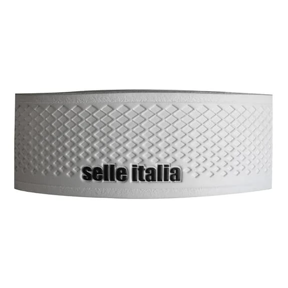 Nastro Da Manubrio Selle Italia SG- TAPE Bianco 1 Nastro Da Manubrio Selle Italia SG- TAPE Bianco