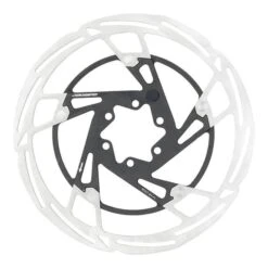 Disco Del Freno Jagwire Pro LR2-E Magnete Integrato 6 Bulloni 203 Mm