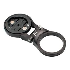 Supporto K-EDGE SPORT Attacco Per GPS Garmin Edge Nero