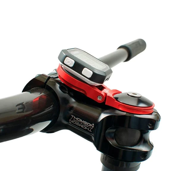 Supporto K-EDGE SPORT Attacco Per GPS Garmin Edge Nero 3 Supporto K-EDGE SPORT Attacco Per GPS Garmin Edge Nero - immagine 3