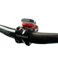 Supporto K-EDGE SPORT Attacco Per GPS Garmin Edge Nero 7 Supporto K-EDGE SPORT Attacco Per GPS Garmin Edge Nero -Bicicletta Negozio k13 530 blk 3