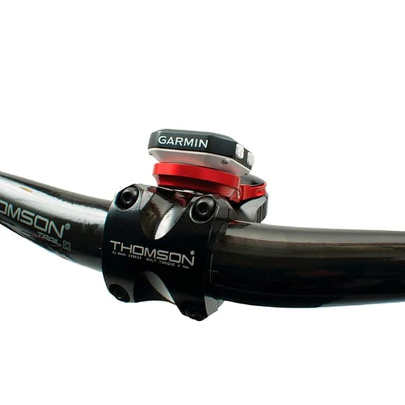 Supporto K-EDGE SPORT Attacco Per GPS Garmin Edge Nero 4 Supporto K-EDGE SPORT Attacco Per GPS Garmin Edge Nero - immagine 4