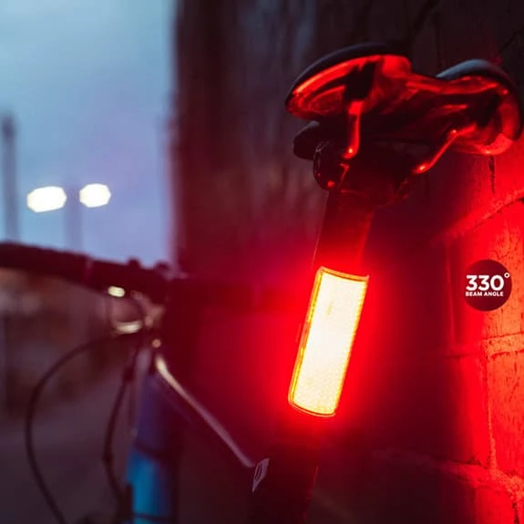 Luce Posteriore Knog Cobber Mid 3 Luce Posteriore Knog Cobber Mid - immagine 3