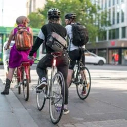 Luce Posteriore Knog Cobber Mid 8 Luce Posteriore Knog Cobber Mid -Bicicletta Negozio kn 12190 004