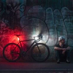 Luce Posteriore Knog Big Cobber 270 Lumen 8 Luce Posteriore Knog Big Cobber 270 Lumen -Bicicletta Negozio kn 12192 004