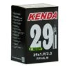Camera D'aria Kenda 29x1.9/2.3 Valvola Presta 40 Mm