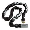 Lucchetto Antifurto Kryptonite KryptoLok 917 9.5 Mm X 110 Cm