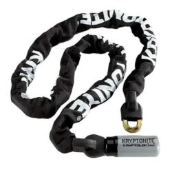 Lucchetto Antifurto Kryptonite KryptoLok 917 9.5 Mm X 110 Cm