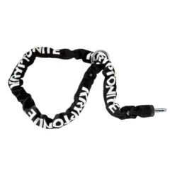 Cavo Antifurto + Connettore Kryptonite 9.5 X 120 Cm Per Lucchetto Ad Anello