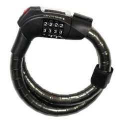 Antifurto A Cavo Kryptonite KryptoFlex 2080 Blindato 80 Cm