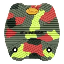 Pedali Look Activ Grip City Mimetico