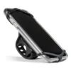 Supporto Smartphone Lezyne Smart Nero