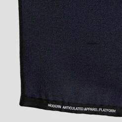 Asciugamano MAAP Training Blu Navy Nero -Bicicletta Negozio map mam314 nvy 004