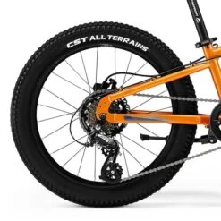 Bicicletta Per Bambini Merida Matts J 20+ Blu Aranciato -Bicicletta Negozio me 43043 c 001 2