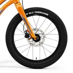 Bicicletta Per Bambini Merida Matts J 20+ Blu Aranciato -Bicicletta Negozio me 43043 c 001 3