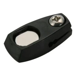 Magnete Mavic Per Ruota Con Raggi Piatti In Carbonio