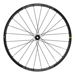 Ruota Anteriore Mavic Crossmax SL 29' Asse Passante 15x110 Mm BOOST