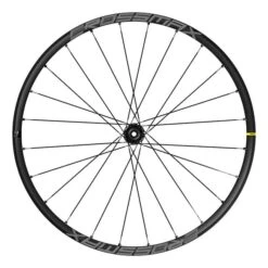 Ruota Posteriore Mavic Crossmax XL 29' Disc IS-6 Bolt Asse Passante 12x148 Mm BOOST