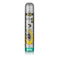 Pulitore Freni Motorex Power Brake 750 Ml