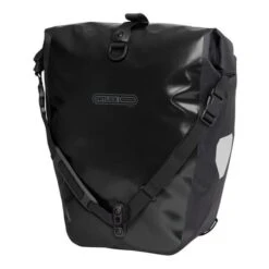 Borsa Ortlieb Back-Roller Free QL3.1 20L Nero