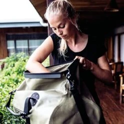 Borsa Da Viaggio Ortlieb Rack-Pack S 24L Nero 9 Borsa Da Viaggio Ortlieb Rack-Pack S 24L Nero -Bicicletta Negozio ort k64h6x g