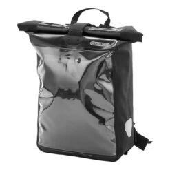 Zaino Ortlieb Messenger-Bag Pro 39L Nero