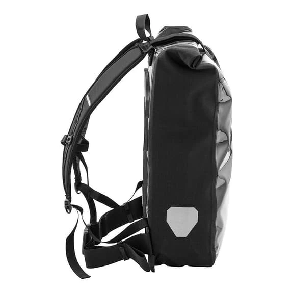 Zaino Ortlieb Messenger-Bag Pro 39L Nero 4 Zaino Ortlieb Messenger-Bag Pro 39L Nero - immagine 4
