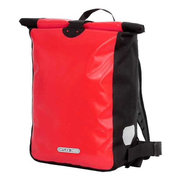 Zaino Ortlieb Messenger Bag 39L Rosso 1 Zaino Ortlieb Messenger Bag 39L Rosso