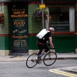Zaino Ortlieb Messenger Bag 39L Rosso 11 Zaino Ortlieb Messenger Bag 39L Rosso -Bicicletta Negozio ort r2216x c