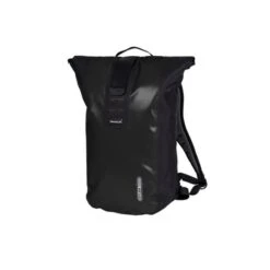 Zaino Ortlieb Velocity 17L Nero