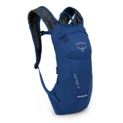 Zaino Idrico Osprey Katari 3L Blu Scuro
