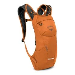 Zaino Idrico Osprey Katari 3L Arancione