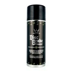 Spray Detergente Disco Peaty's 400 Ml
