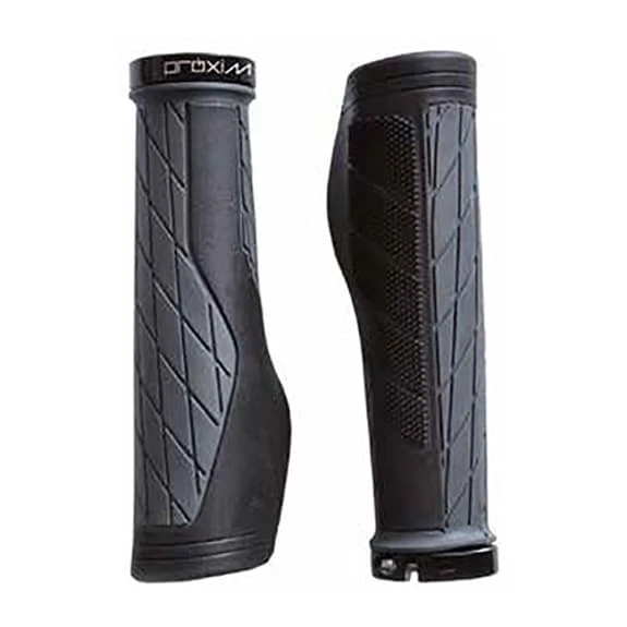 Manopole Prologo Proxim Wingedtouch Nero Antracite 1 Manopole Prologo Proxim Wingedtouch Nero Antracite