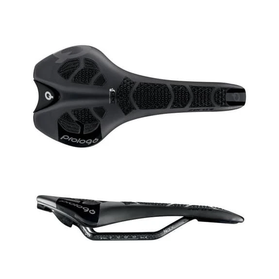 Sella Prologo Zero II CPC Nack 134 Nero 1 Sella Prologo Zero II CPC Nack 134 Nero