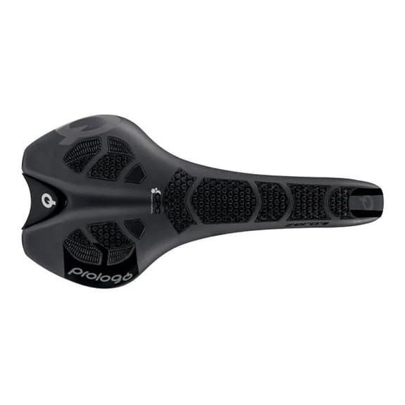 Sella Prologo Zero II CPC Nack 134 Nero 2 Sella Prologo Zero II CPC Nack 134 Nero - immagine 2