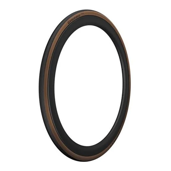 Copertoncino Pirelli Cinturato Velo Tubeless Ready Classic Nero 2 Copertoncino Pirelli Cinturato Velo Tubeless Ready Classic Nero - immagine 2