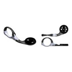 Sostegno Manubrio PRO Vibe Aero Garmin Edge 520/820