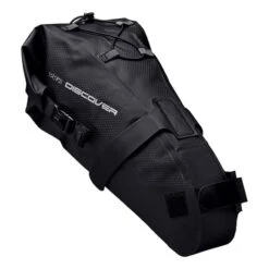 Borsa Sottosella PRO Gravel Team 10L Nero Intenso
