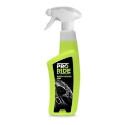 Sgrassante Proride 650 Ml Verde