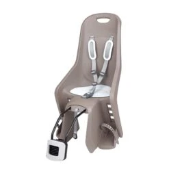 Seggiolino Polisport Bubbly Maxi+ FF Marrone Verde