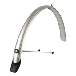 Set Di Parafanghi Polisport Towny 28' 46mm Argento