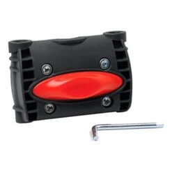 Morsetto Per Seggiolino Polisport Wallaroo, Bilby, Boodie, Bubbly, Koolah 28/40m